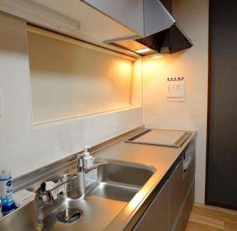 Shin-Osaka Apartment | 100 m² Apartment ∙ 5 bedrooms ∙ 13 guests