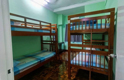 Bukit Jalil Apartment | 100 m² Apartment ∙ 3 bedrooms ∙ 8 guests