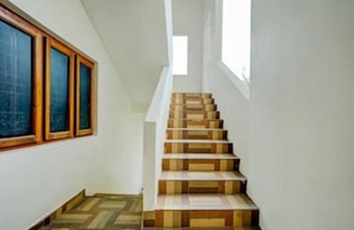 Visakhapatnam Apartment | 100 m² Apartment ∙ 1 bedroom ∙ 2 guests