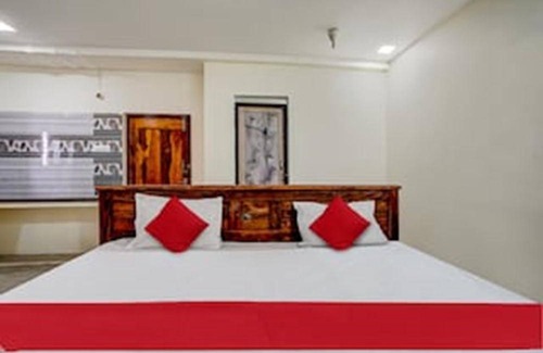 Visakhapatnam Apartment | 100 m² Apartment ∙ 1 bedroom ∙ 2 guests