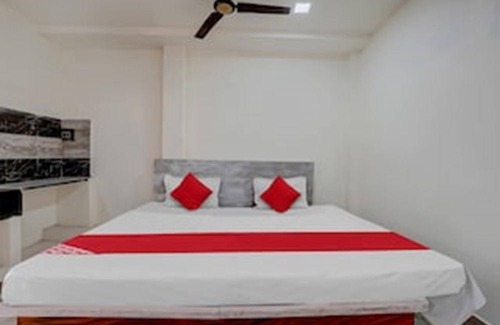 Visakhapatnam Apartment | 100 m² Apartment ∙ 1 bedroom ∙ 2 guests