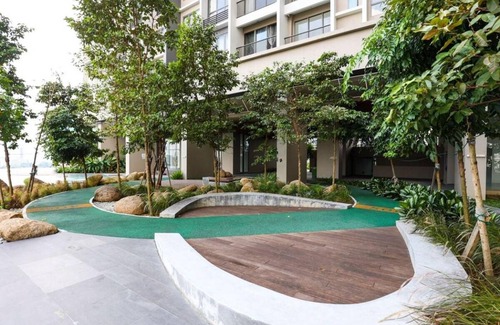 Taman P Ramlee Apartment | 100 m² Apartment ∙ 3 bedrooms ∙ 7 guests