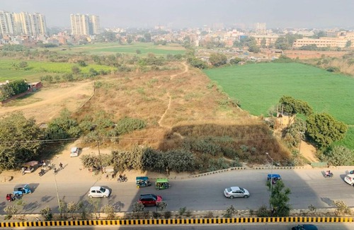 Ghaziabad Apartment | 100 m² Apartment ∙ 4 guests