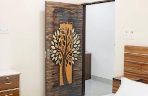 Varanasi Apartment | 100 m² Apartment ∙ 2 bedrooms ∙ 5 guests