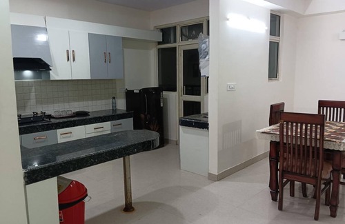 Mohangarh Apartment | 100 m² Apartment ∙ 3 bedrooms ∙ 6 guests
