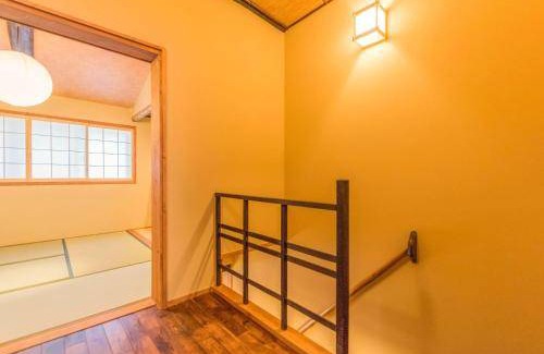 Gion Bed & Breakfast | 100 m² Bed and breakfast ∙ 3 bedrooms ∙ 7 guests