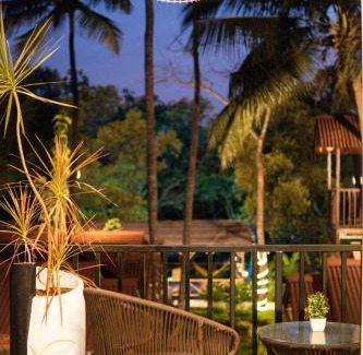 Saipem Hotel | 100 m² Hotel ∙ 6 guests