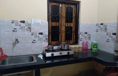 Bhubaneshwar House | 100 m² House ∙ 3 bedrooms ∙ 16 guests