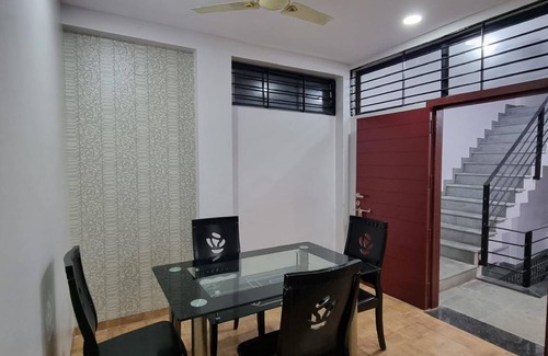 Indore House | 100 m² House ∙ 1 bedroom ∙ 4 guests