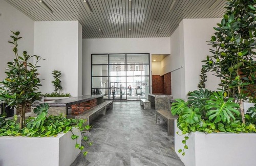 Pekeliling House | 100 m² House ∙ 1 bedroom ∙ 2 guests