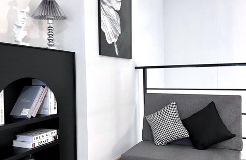 Taman Midah House | 100 m² House ∙ 2 bedrooms ∙ 6 guests