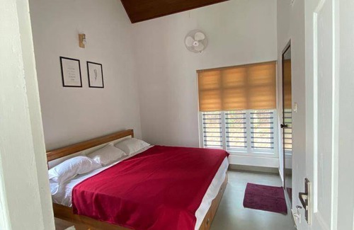 Muttil South House | 100 m² House ∙ 3 bedrooms ∙ 15 guests