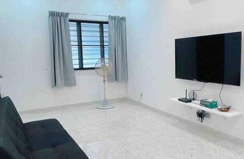 Cheras House | 100 m² House ∙ 3 bedrooms ∙ 10 guests