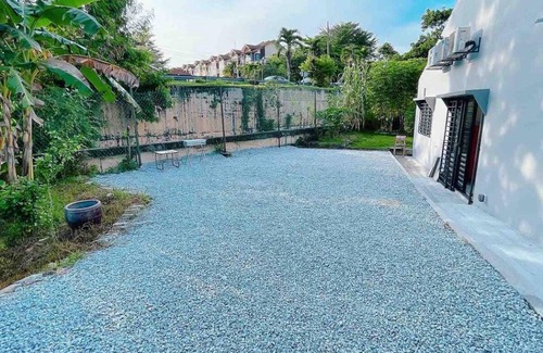 Cheras House | 100 m² House ∙ 3 bedrooms ∙ 10 guests