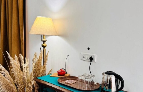 Allahabad House | 100 m² House ∙ 4 guests