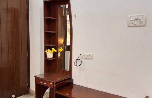 Allahabad House | 100 m² House ∙ 4 guests
