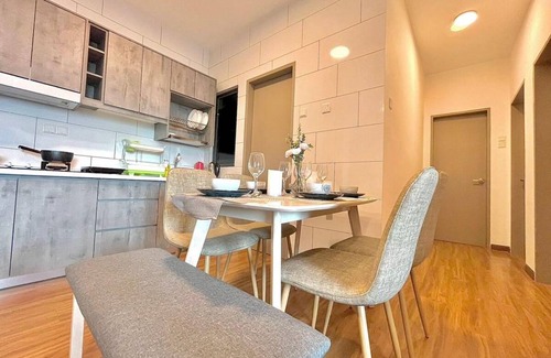 Kuala Lumpur House | 100 m² House ∙ 4 bedrooms ∙ 11 guests