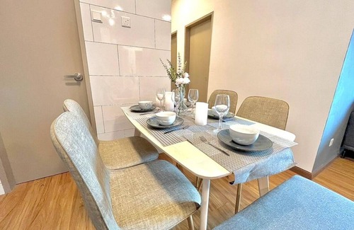 Kuala Lumpur House | 100 m² House ∙ 4 bedrooms ∙ 11 guests