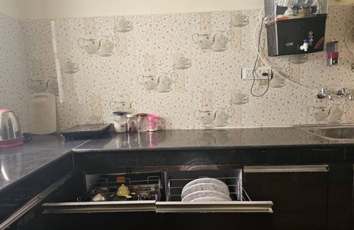 Alambagh House | 100 m² House ∙ 1 bedroom ∙ 2 guests