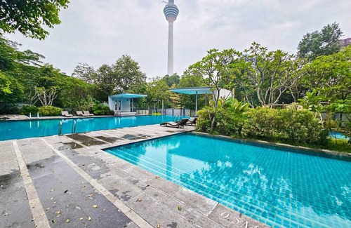 Golden Triangle House | 100 m² House ∙ 3 bedrooms ∙ 8 guests