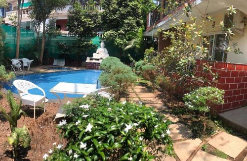 Parra Apartment | 100 m² Apartment ∙ 1 bedroom ∙ 3 guests