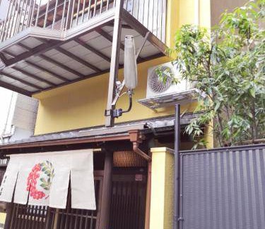 Minami House | 100 m² House ∙ 2 bedrooms ∙ 5 guests
