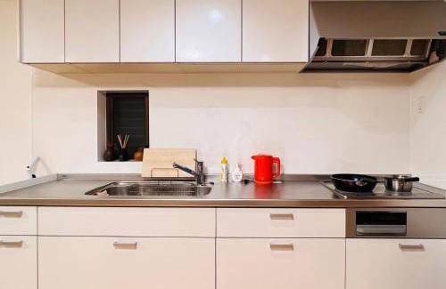 Minami House | 100 m² House ∙ 2 bedrooms ∙ 5 guests