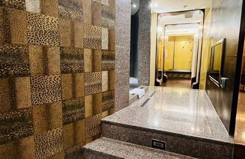 Beitou Hotel | 100 m² Motel ∙ 5 guests