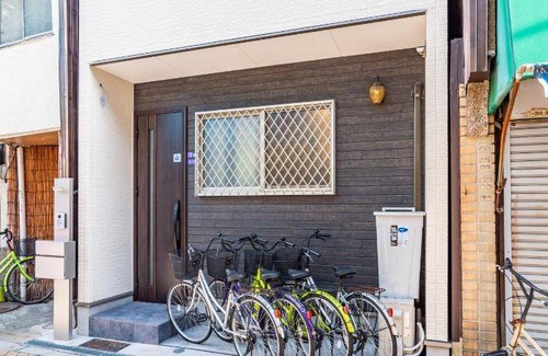 Fukushima Villa | 100 m² Villa ∙ 4 bedrooms ∙ 12 guests
