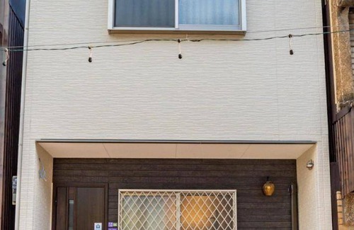 Fukushima Villa | 100 m² Villa ∙ 4 bedrooms ∙ 12 guests