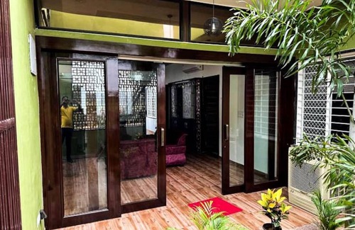 Sanganer Villa | 100 m² Villa ∙ 3 bedrooms ∙ 12 guests