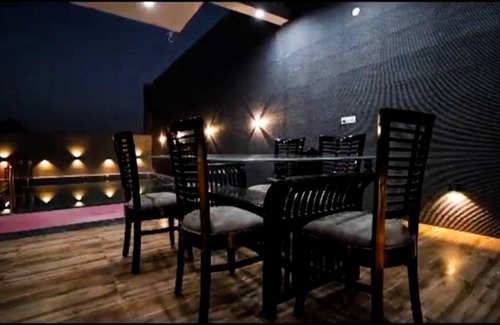 Sanganer Villa | 100 m² Villa ∙ 3 bedrooms ∙ 12 guests