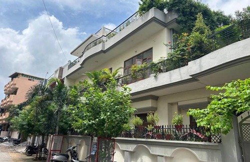 Lanka Apartment | 1000 m² Apartment ∙ 2 bedrooms ∙ 5 guests