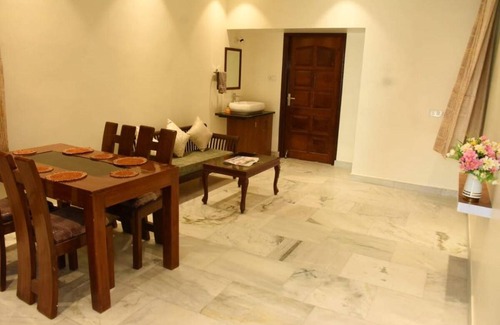 Lanka Apartment | 1000 m² Apartment ∙ 2 bedrooms ∙ 5 guests
