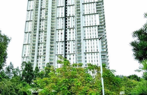 Cyberjaya Apartment | 1000 m² Apartment ∙ 2 bedrooms ∙ 8 guests