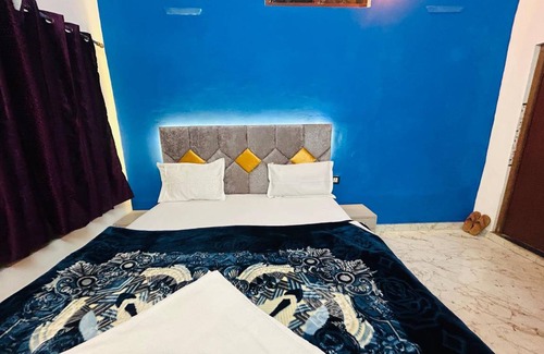 Ayodhya House | 1000 m² House ∙ 3 bedrooms ∙ 3 guests