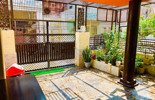 Ayodhya House | 1000 m² House ∙ 3 bedrooms ∙ 3 guests