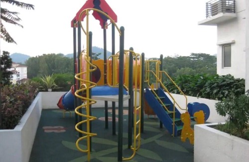 Kampung Pinang Baik Apartment | 1000 m² Apartment ∙ 3 bedrooms ∙ 6 guests