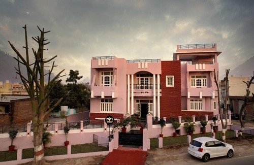 Udaipur Villa | 1000 m² Villa ∙ 5 bedrooms ∙ 15 guests