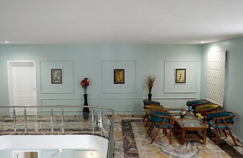 Udaipur Villa | 1000 m² Villa ∙ 5 bedrooms ∙ 15 guests