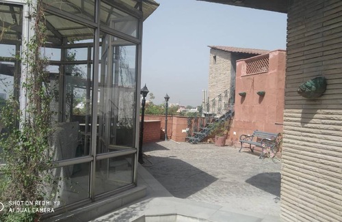 Noida Villa | 1000 m² Villa ∙ 2 guests