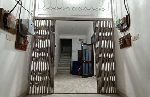 Fatehpura Apartment | 102 m² Apartment ∙ 3 bedrooms ∙ 5 guests