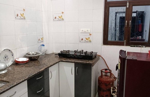 Fatehpura Apartment | 102 m² Apartment ∙ 3 bedrooms ∙ 5 guests