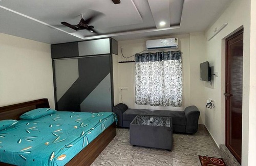 Visakhapatnam House | 102 m² House ∙ 3 guests