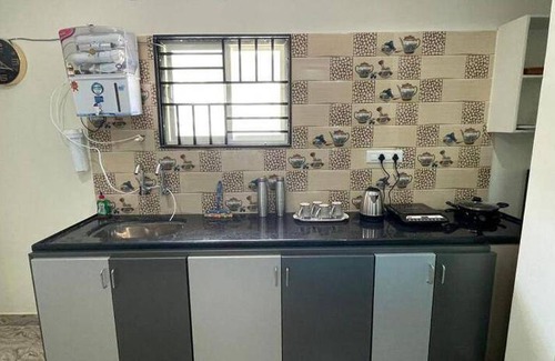 Visakhapatnam House | 102 m² House ∙ 3 guests