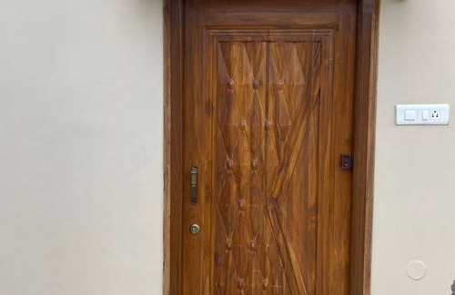 Visakhapatnam House | 102 m² House ∙ 3 guests