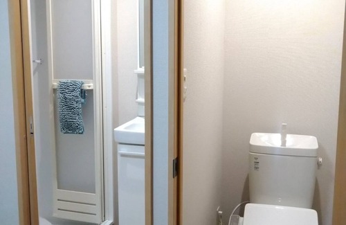 Higashiueno Apartment | 102 rooms/Taito-ku Tokyo