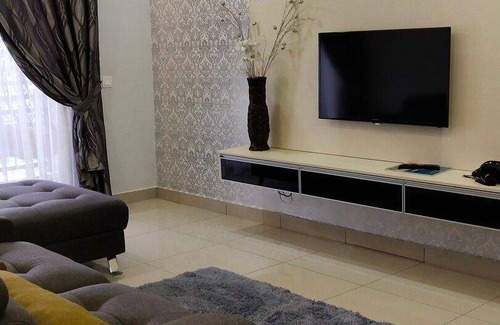 Batu Caves Apartment | 1041 m² Apartment ∙ 2 bedrooms ∙ 5 guests
