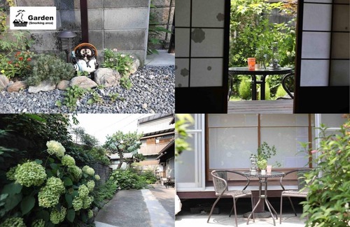 Nishikyo House | 105 m² House ∙ 3 bedrooms ∙ 7 guests