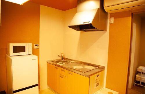 Uzumasa Villa | 105 m² Villa ∙ 2 bedrooms ∙ 6 guests